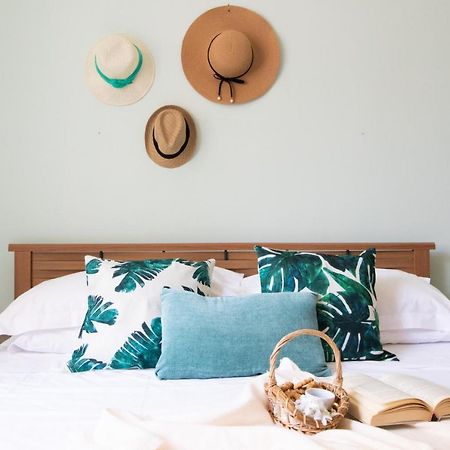 Sea Mint Apartment ราปาลโล ภายนอก รูปภาพ