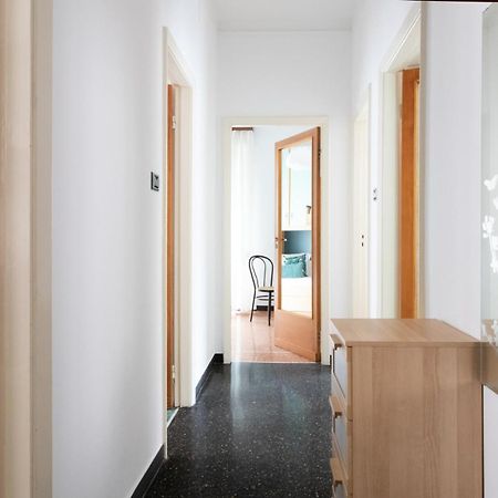 Sea Mint Apartment ราปาลโล ภายนอก รูปภาพ