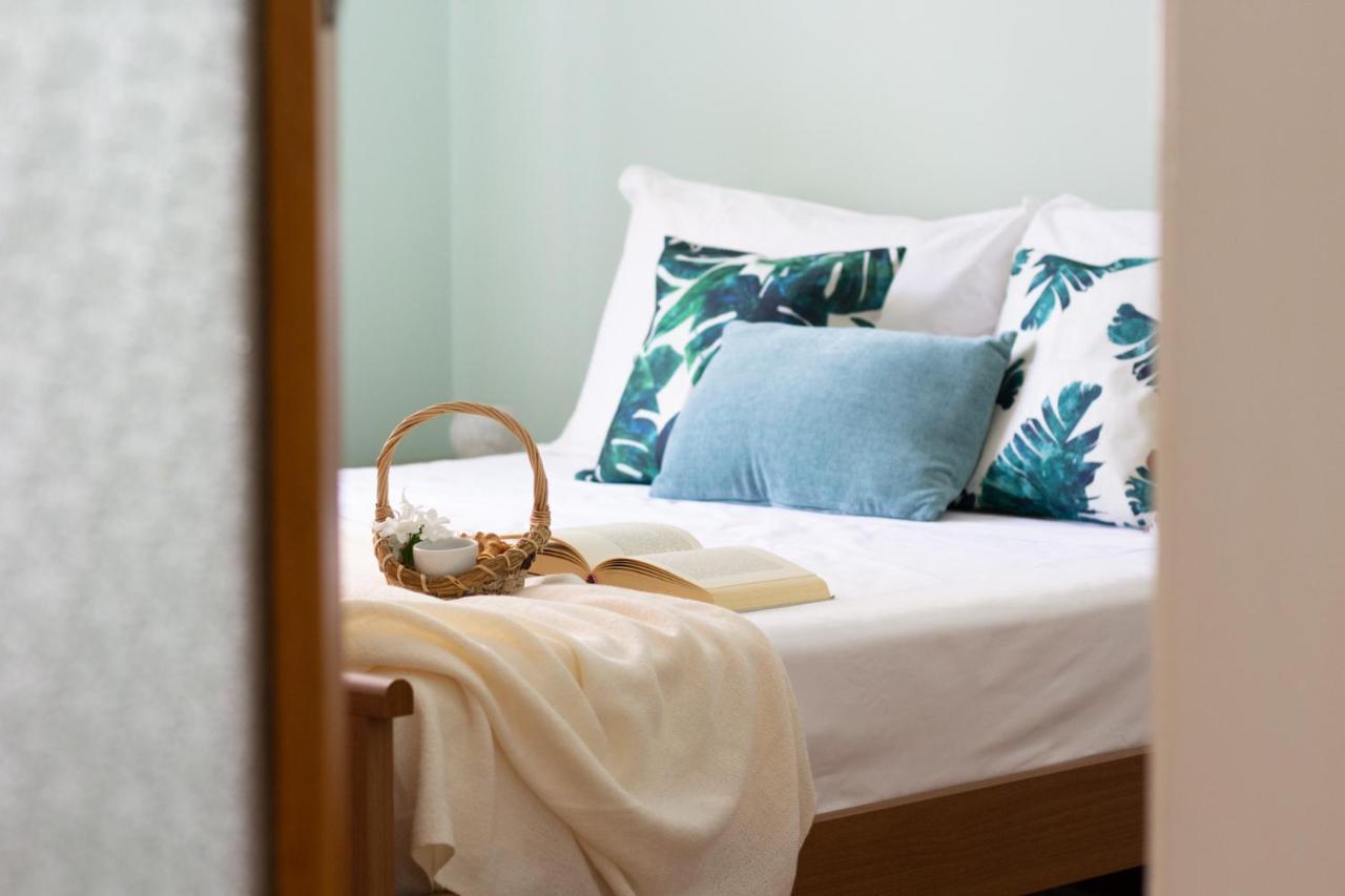 Sea Mint Apartment ราปาลโล ภายนอก รูปภาพ