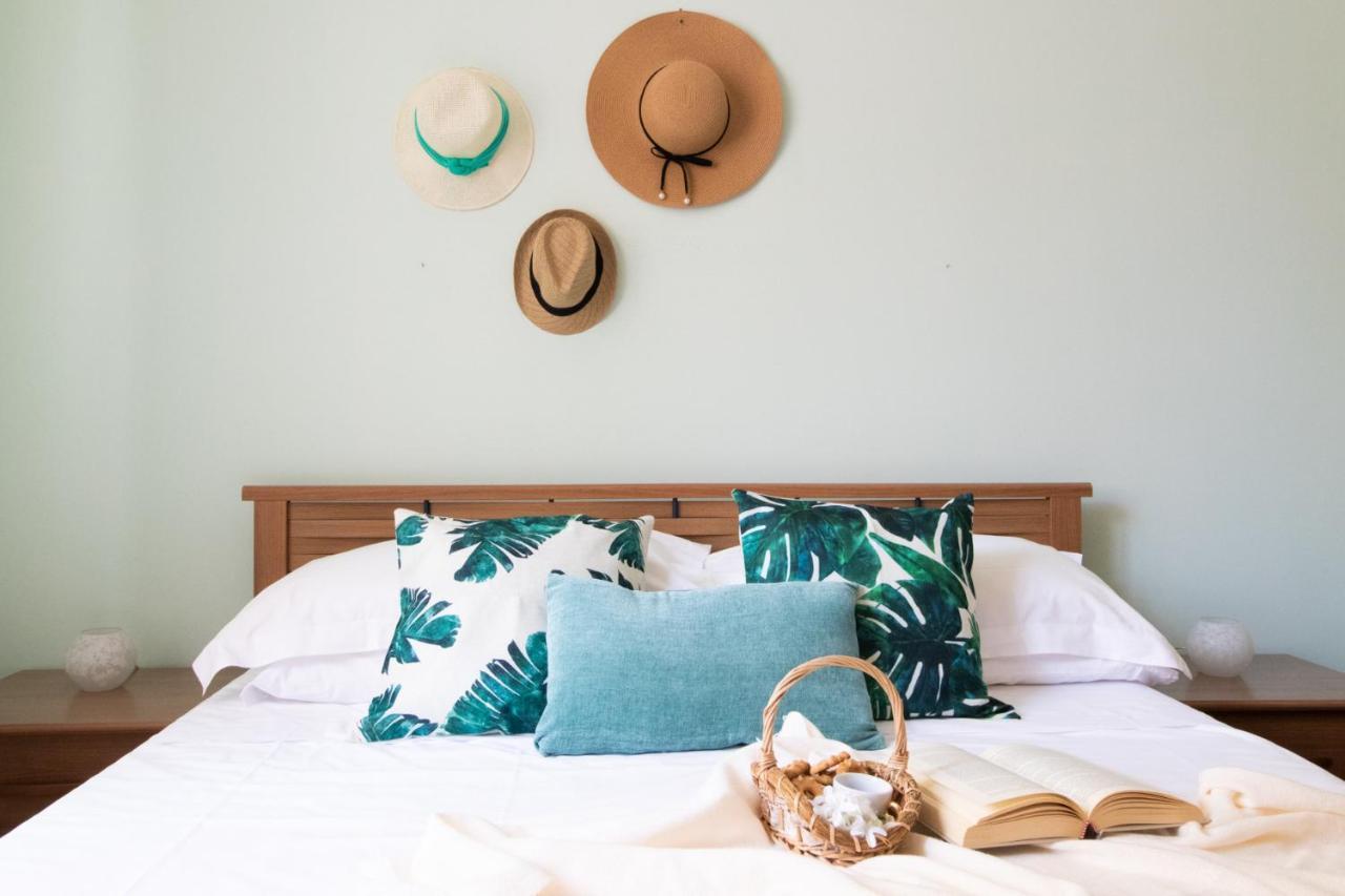 Sea Mint Apartment ราปาลโล ภายนอก รูปภาพ