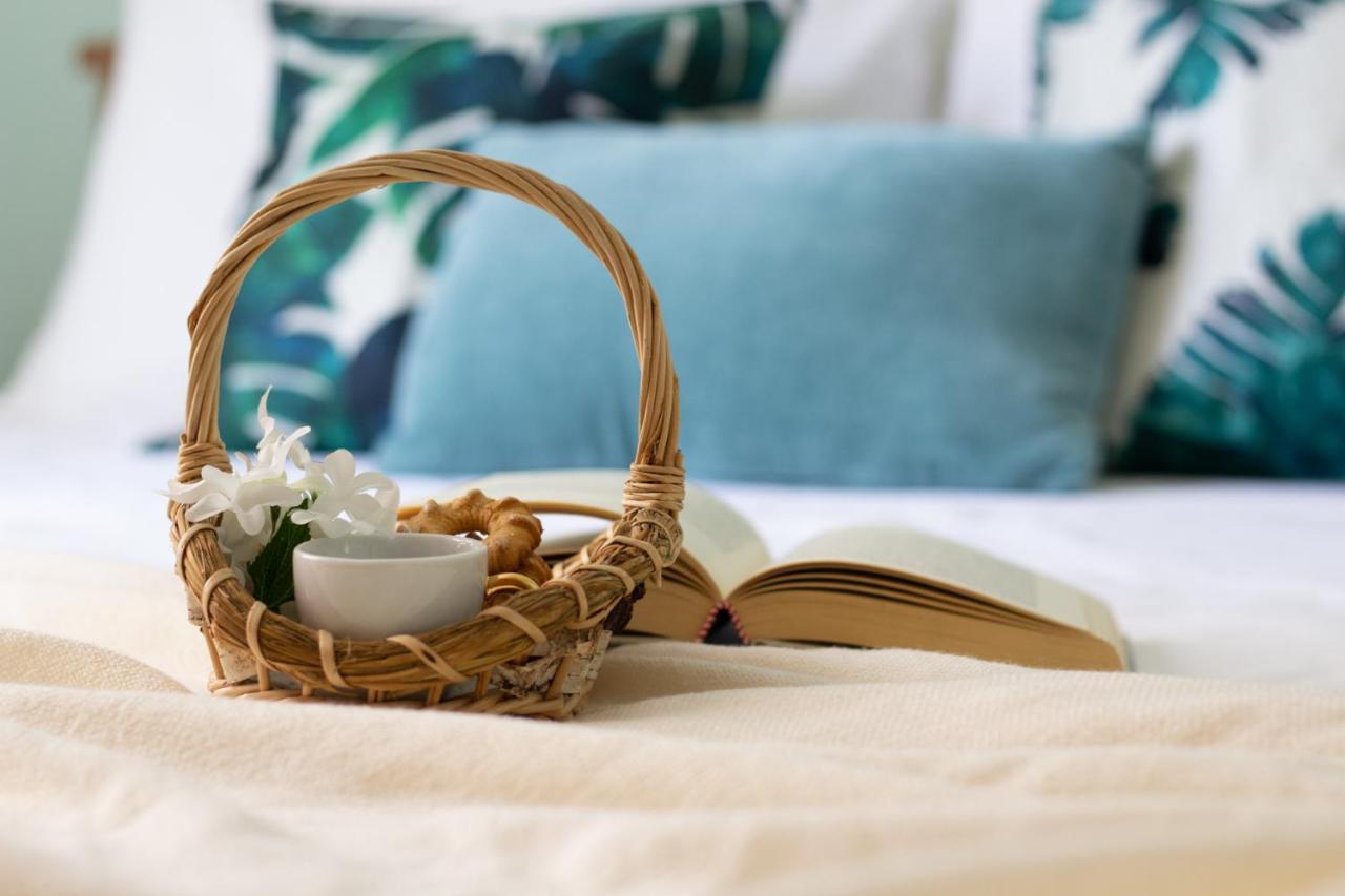 Sea Mint Apartment ราปาลโล ภายนอก รูปภาพ