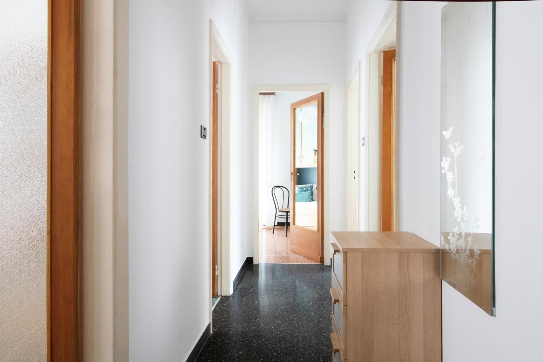 Sea Mint Apartment ราปาลโล ภายนอก รูปภาพ