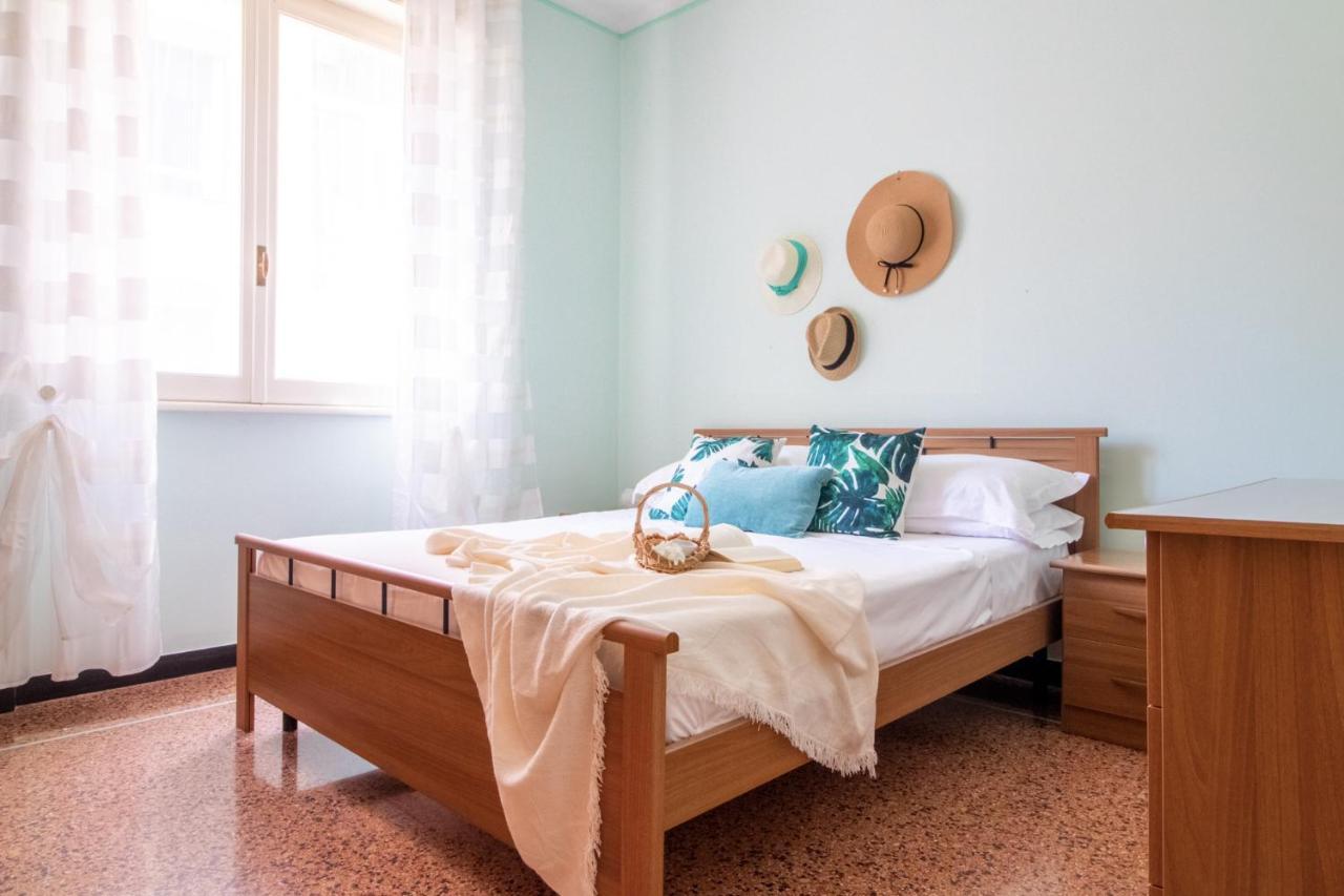Sea Mint Apartment ราปาลโล ภายนอก รูปภาพ