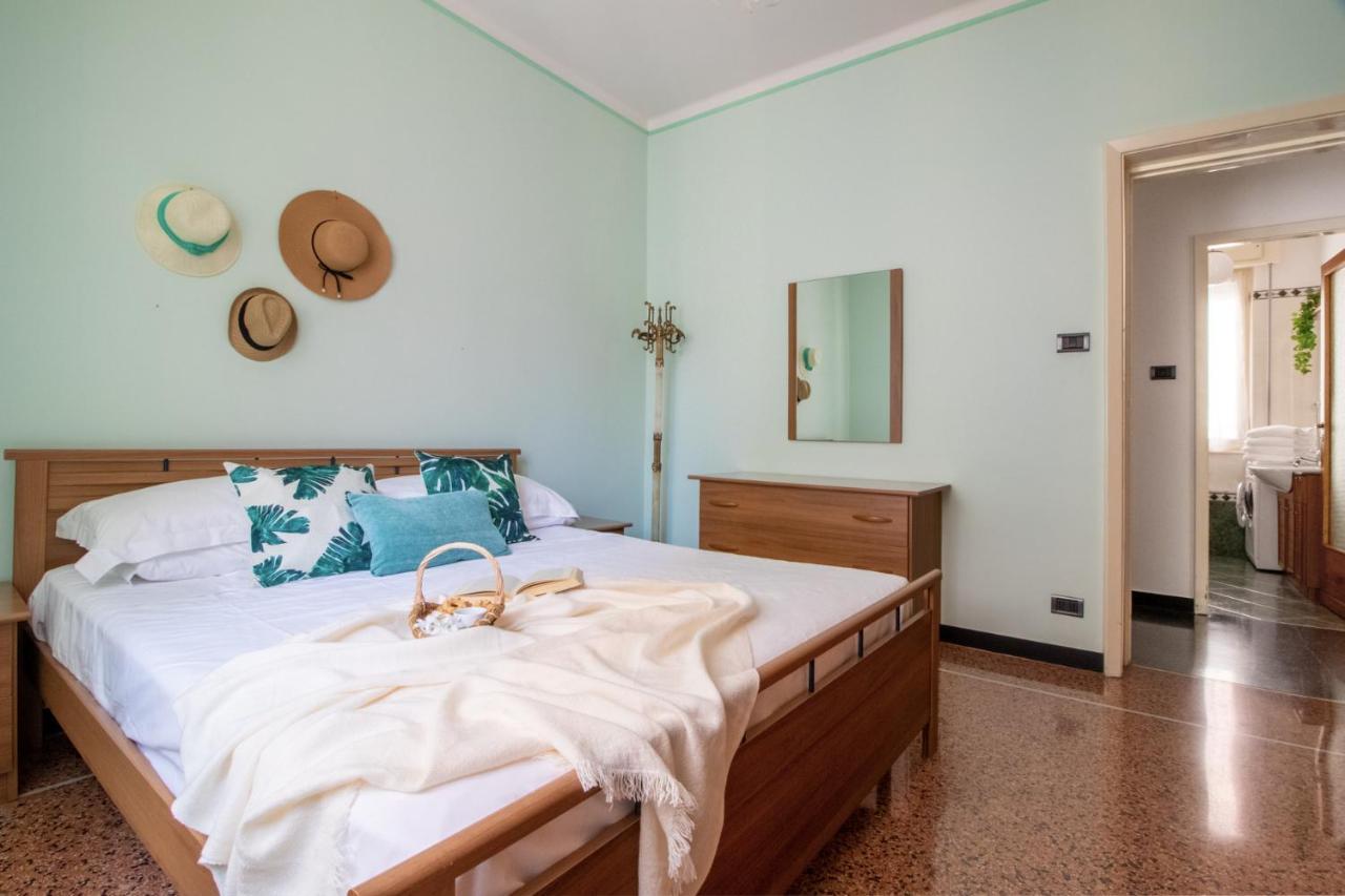 Sea Mint Apartment ราปาลโล ภายนอก รูปภาพ