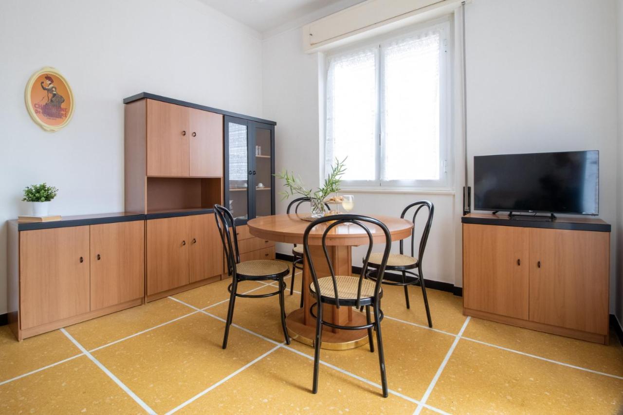 Sea Mint Apartment ราปาลโล ภายนอก รูปภาพ