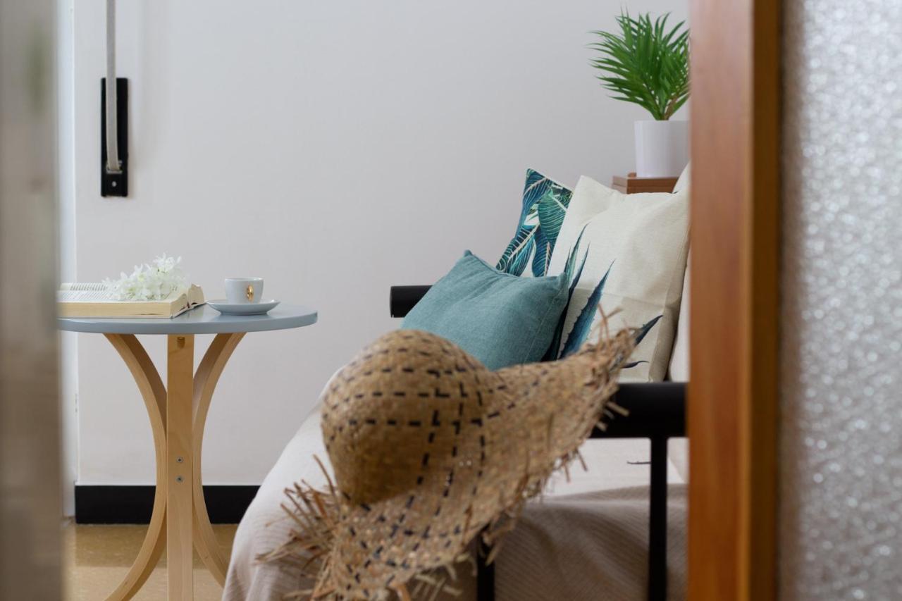 Sea Mint Apartment ราปาลโล ภายนอก รูปภาพ