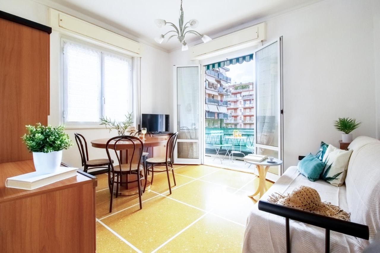 Sea Mint Apartment ราปาลโล ภายนอก รูปภาพ