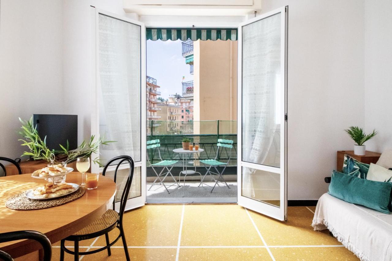 Sea Mint Apartment ราปาลโล ภายนอก รูปภาพ