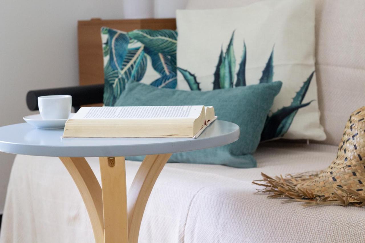 Sea Mint Apartment ราปาลโล ภายนอก รูปภาพ