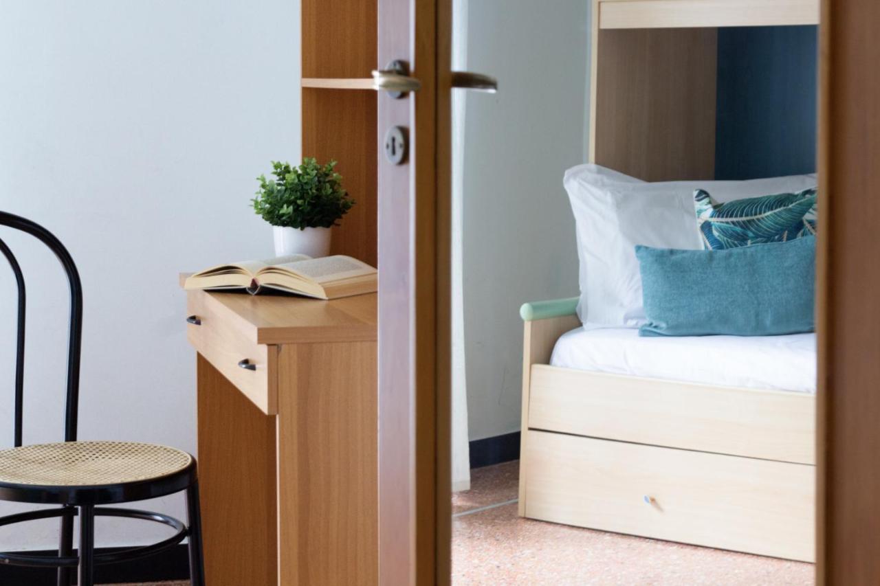 Sea Mint Apartment ราปาลโล ภายนอก รูปภาพ