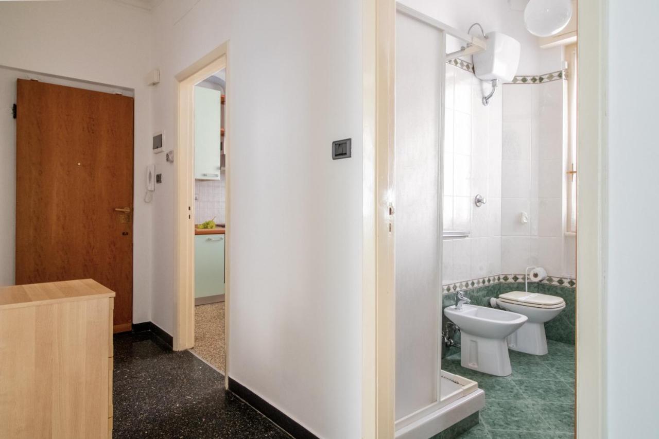 Sea Mint Apartment ราปาลโล ภายนอก รูปภาพ