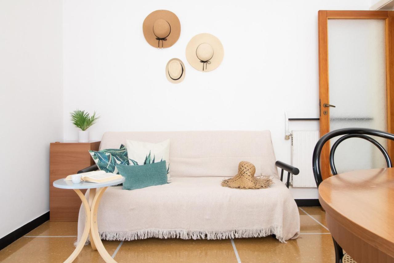 Sea Mint Apartment ราปาลโล ภายนอก รูปภาพ