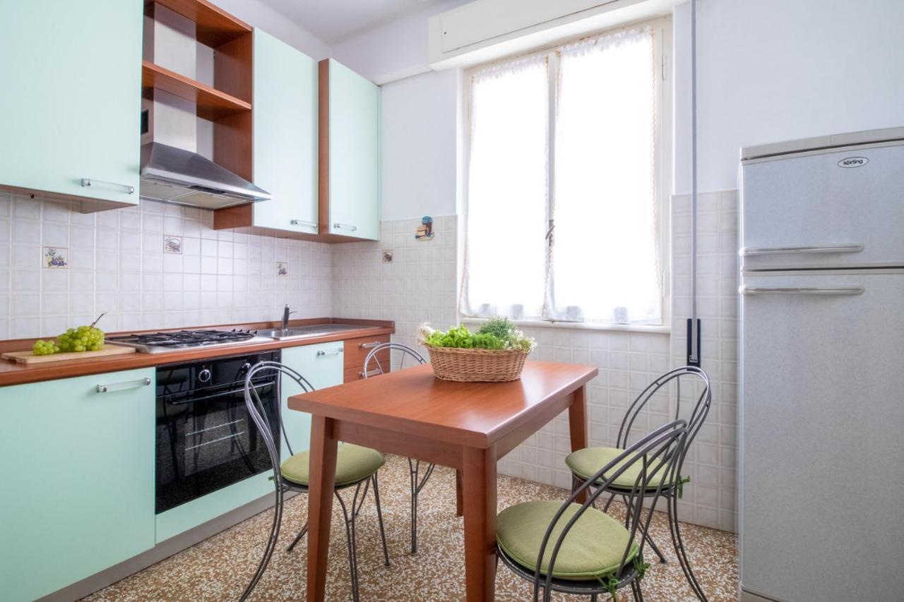 Sea Mint Apartment ราปาลโล ภายนอก รูปภาพ