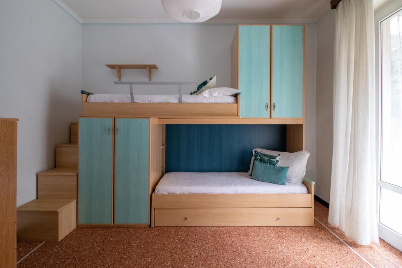 Sea Mint Apartment ราปาลโล ภายนอก รูปภาพ