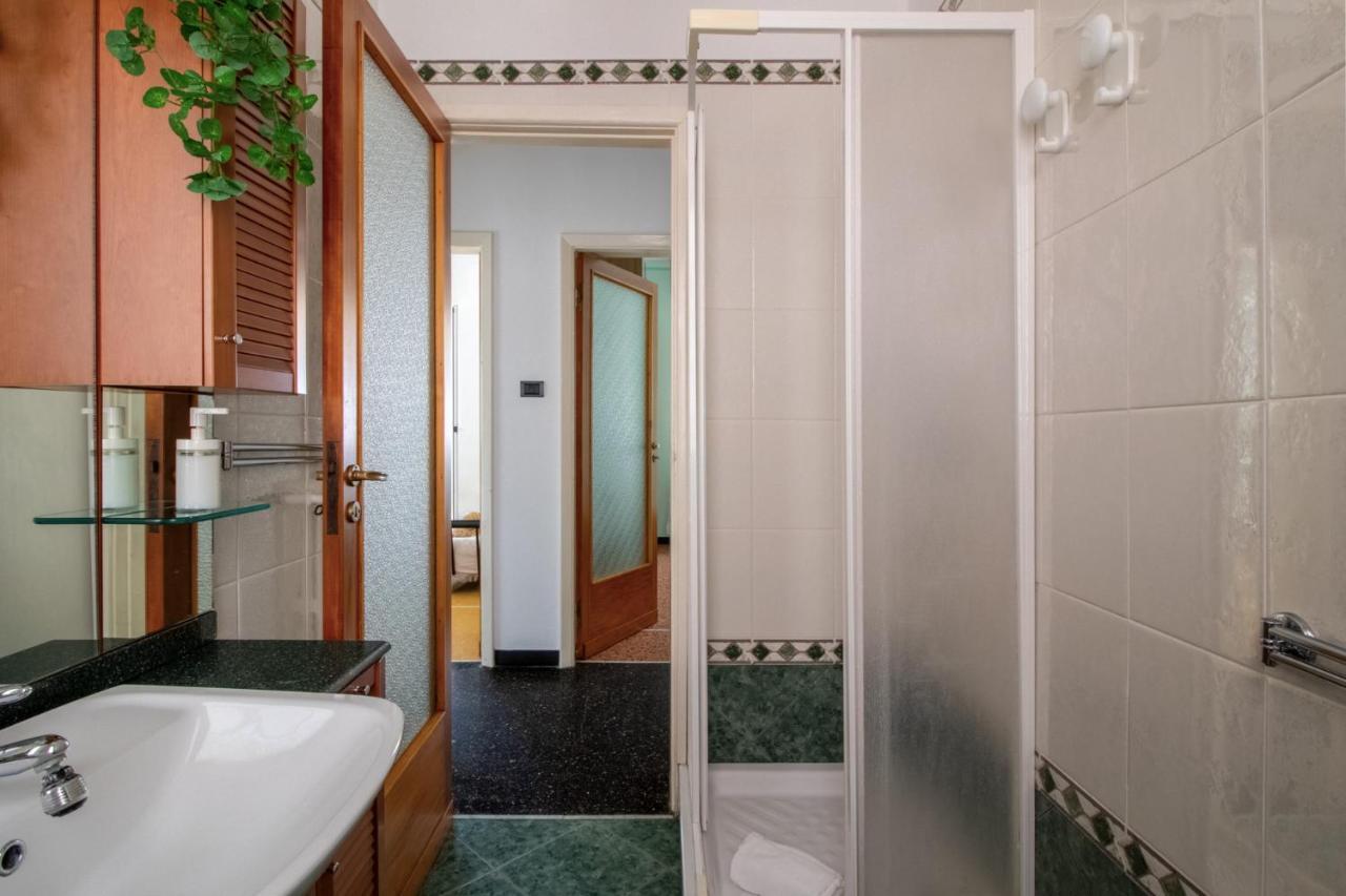 Sea Mint Apartment ราปาลโล ภายนอก รูปภาพ