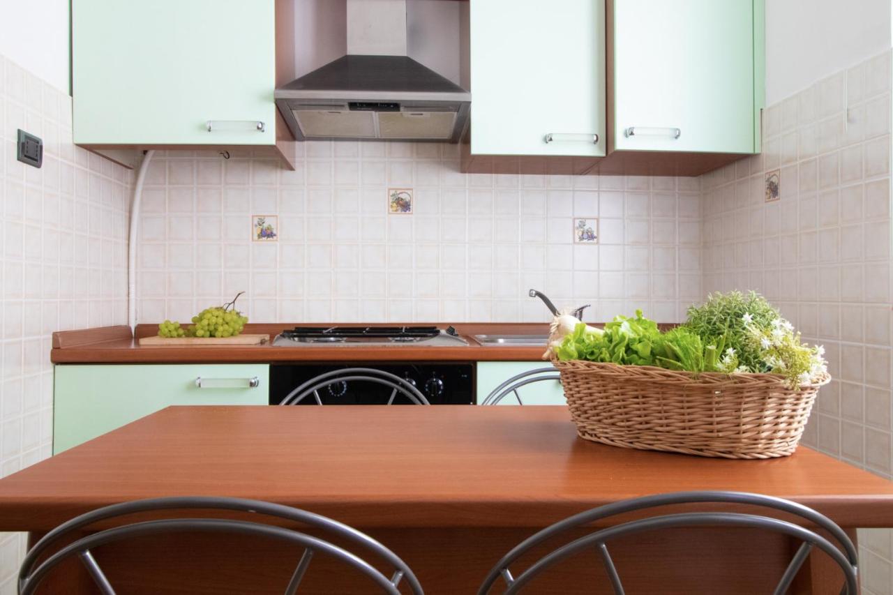 Sea Mint Apartment ราปาลโล ภายนอก รูปภาพ