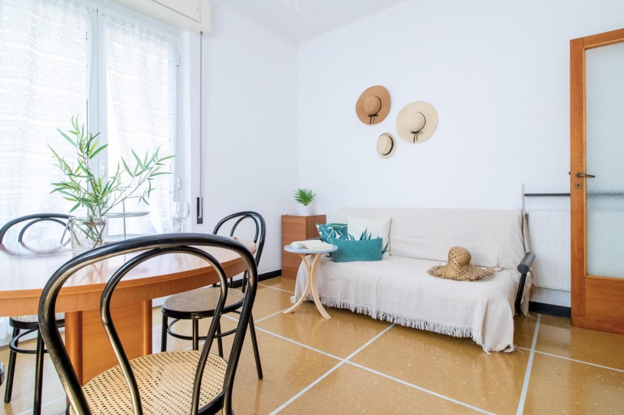 Sea Mint Apartment ราปาลโล ภายนอก รูปภาพ