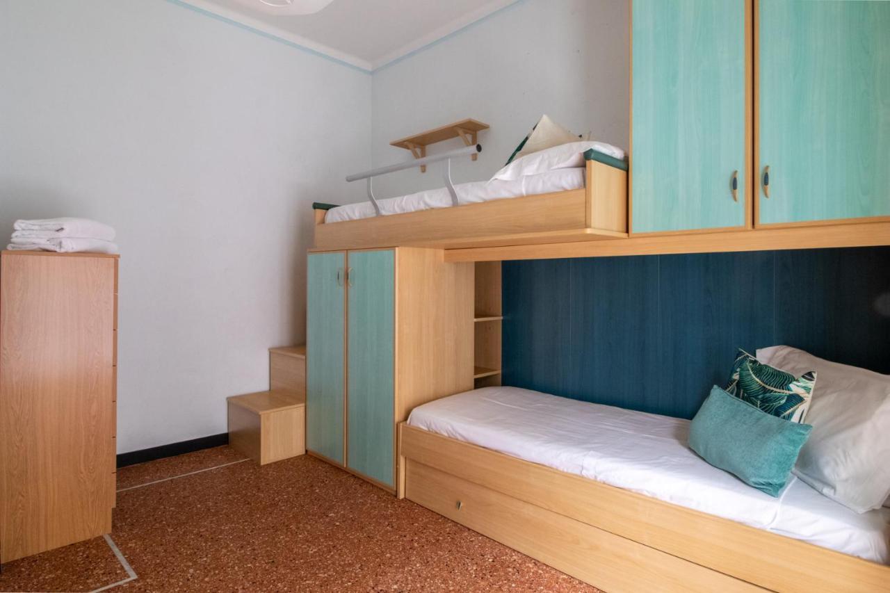 Sea Mint Apartment ราปาลโล ภายนอก รูปภาพ
