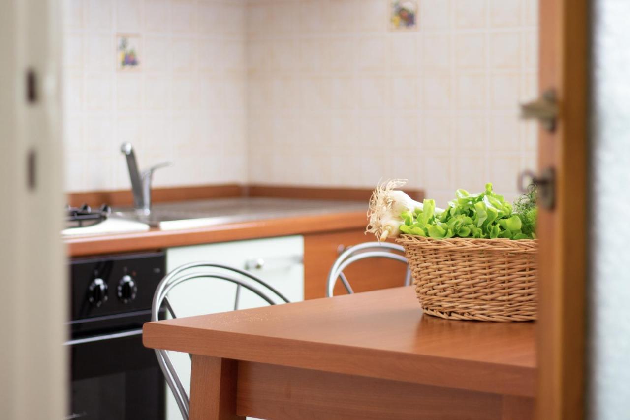 Sea Mint Apartment ราปาลโล ภายนอก รูปภาพ
