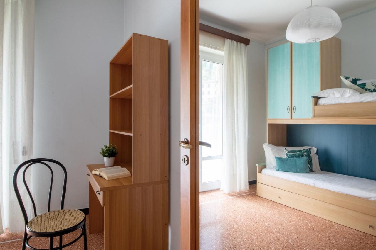 Sea Mint Apartment ราปาลโล ภายนอก รูปภาพ