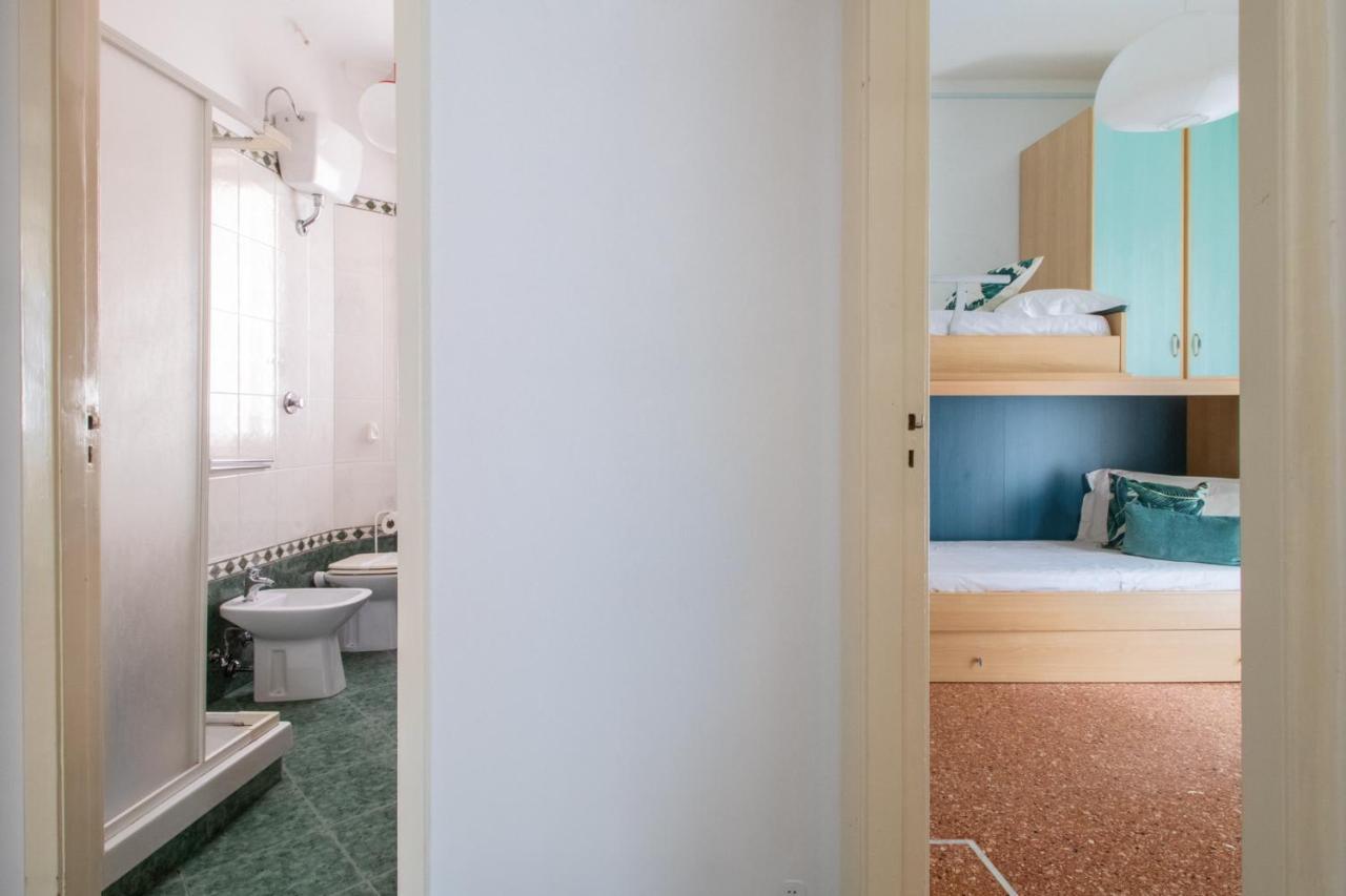 Sea Mint Apartment ราปาลโล ภายนอก รูปภาพ